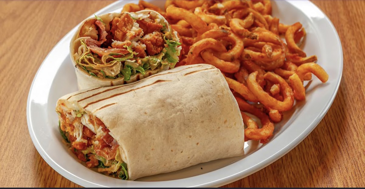 Almalook Cafeteria (Halal) Photos 2